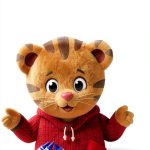 Simon Spotlight Lion Storybook - 24 Pages for Ages 3-7-0