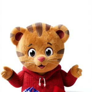 Simon Spotlight Lion Storybook - 24 Pages for Ages 3-7-0