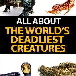 Children's Reptile Fun Facts Book - All About Children, 58-Page Kindle-0