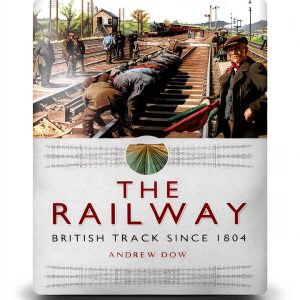 Railroad History Kindle eBook Wharncliffe Enhanced Typesetting-0