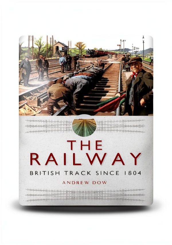 Railroad History Kindle eBook Wharncliffe Enhanced Typesetting-0