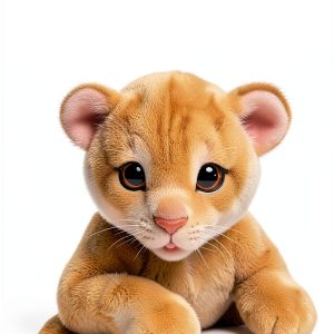 Little Animal Rescue Lion Rescue Kindle eBook by Stripes Publishing-0