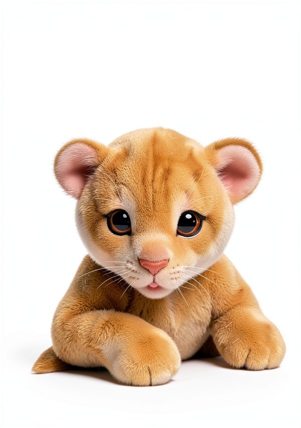 Little Animal Rescue Lion Rescue Kindle eBook by Stripes Publishing-0