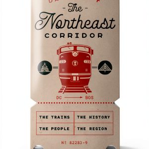 Railroad History Kindle eBook University of Chicago Press Typesetting-0