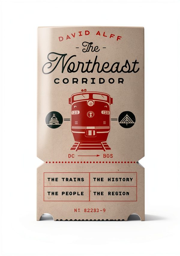 Railroad History Kindle eBook University of Chicago Press Typesetting-0