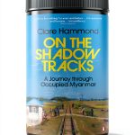 Railroad History Kindle Edition by Penguin – 381 Page Travel Narrative-0