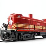 Railroad History Kindle eBook by XYZ Publishing 141 Pages-0
