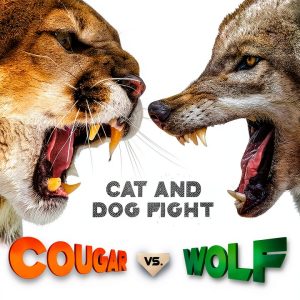 Epic Animal Matchups Lion Tiger Leopard Book Gray Duck Creative Kindle-0