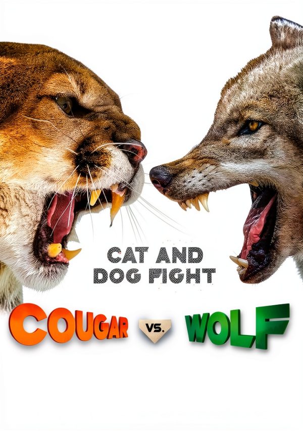 Epic Animal Matchups Lion Tiger Leopard Book Gray Duck Creative Kindle-0