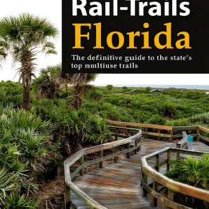Florida Travel Guide Kindle by Wilderness Press Tampa Cycling-0