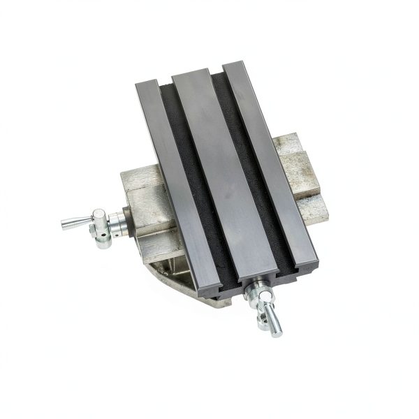 Compound Slide Table ABS Import Tools 5-1/2 x 12 T Slot 3900-0027-7