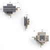 Compound Slide Table ABS Import Tools 5-1/2 x 12 T Slot 3900-0027-2