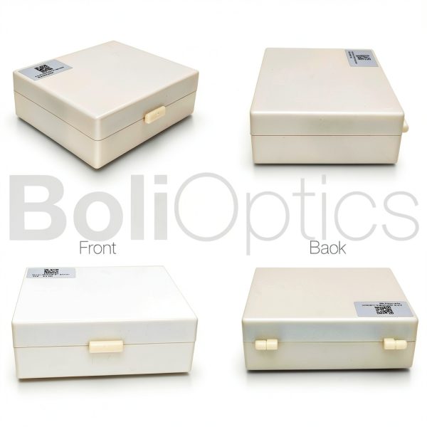Microscope Slides Boli Optics Set of 25 Human Samples SL39901005-2