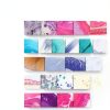 Microscope Slides 25 Pack National Geographic Sample Set Cedar Case-2