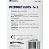 Learning Resources Prepared Slides Combo Set, 48 Specimens, Multi-3