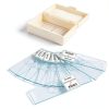 Eisco Prepared Microscope Slides – Onion Root Tip Mitosis Pack of 10-4