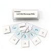 Cork Cells Prepared Microscope Slides, 5 Pack Cork Slides to Learn About Cell Structure Found in Plants-3