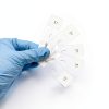 Cork Cells Prepared Microscope Slides, 5 Pack Cork Slides to Learn About Cell Structure Found in Plants-1