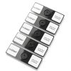 Onion Root Tips Cell Mitosis Microscope Slides Set DIY-SCIENCE 5pcs-3